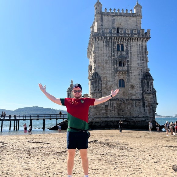 Meet your Posher, Ryan - Picture 1 of 1